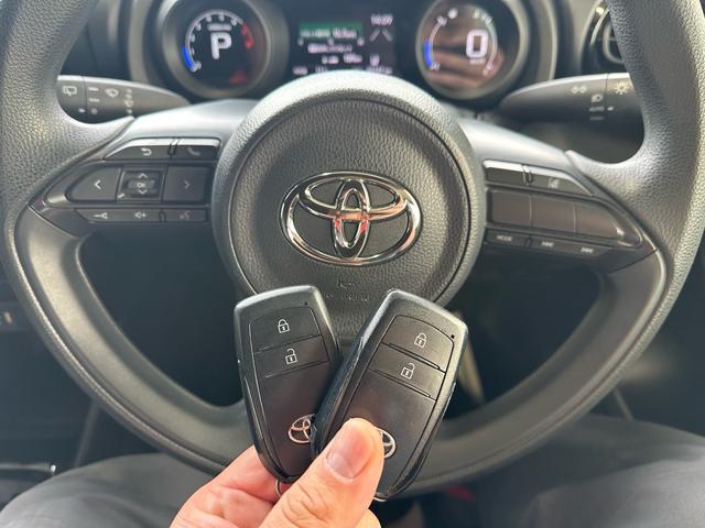 ヤリス Ｇ（12枚目）