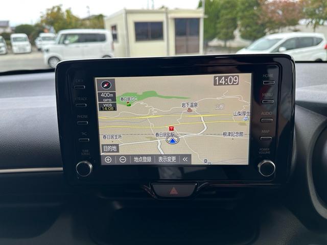 ヤリス Ｇ（15枚目）