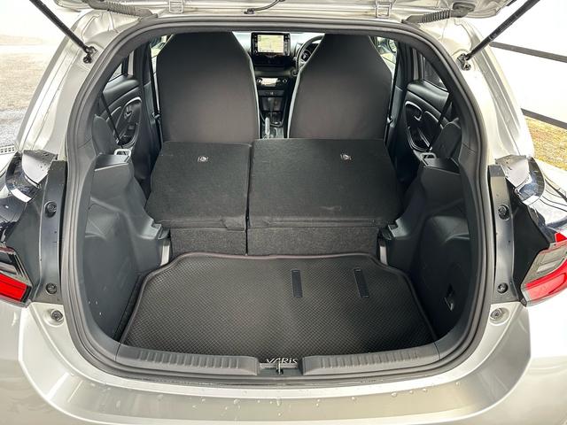 ヤリス Ｇ（27枚目）