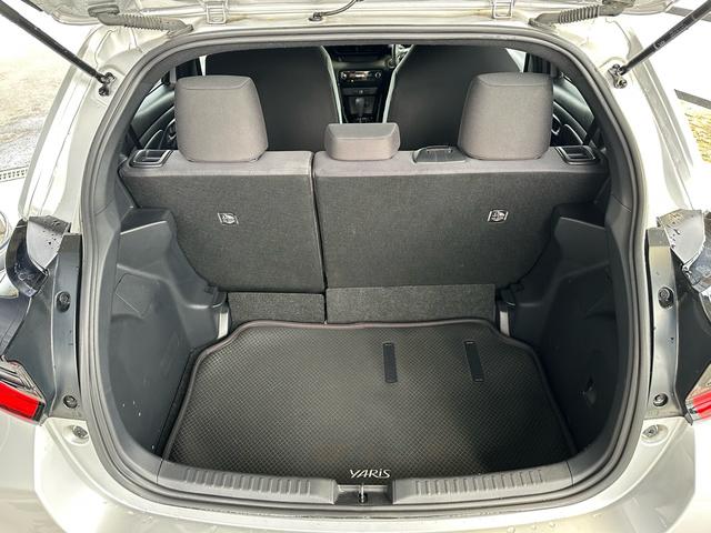 ヤリス Ｇ（28枚目）