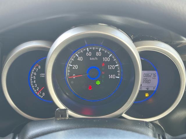 Ｎ－ＢＯＸカスタム Ｇ・Ｌパッケージ（11枚目）