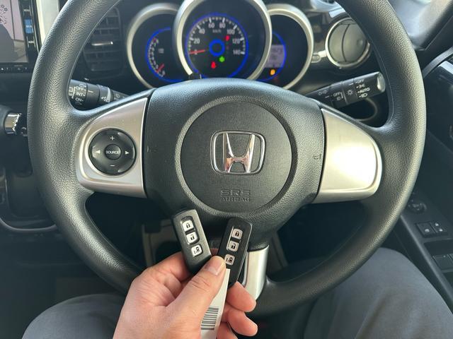 Ｎ－ＢＯＸカスタム Ｇ・Ｌパッケージ（12枚目）