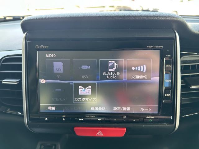 Ｎ－ＢＯＸカスタム Ｇ・Ｌパッケージ（16枚目）