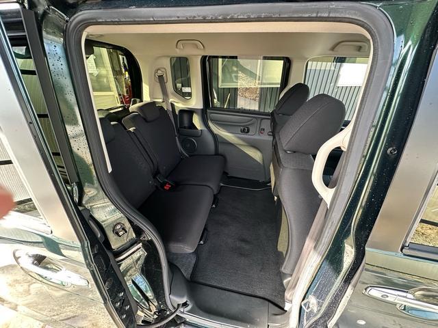 Ｎ－ＢＯＸカスタム Ｇ・Ｌパッケージ（22枚目）