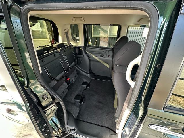 Ｎ－ＢＯＸカスタム Ｇ・Ｌパッケージ（23枚目）