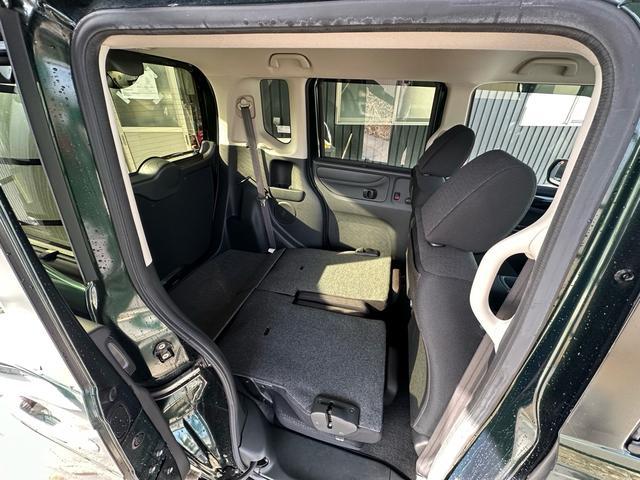 Ｎ－ＢＯＸカスタム Ｇ・Ｌパッケージ（24枚目）