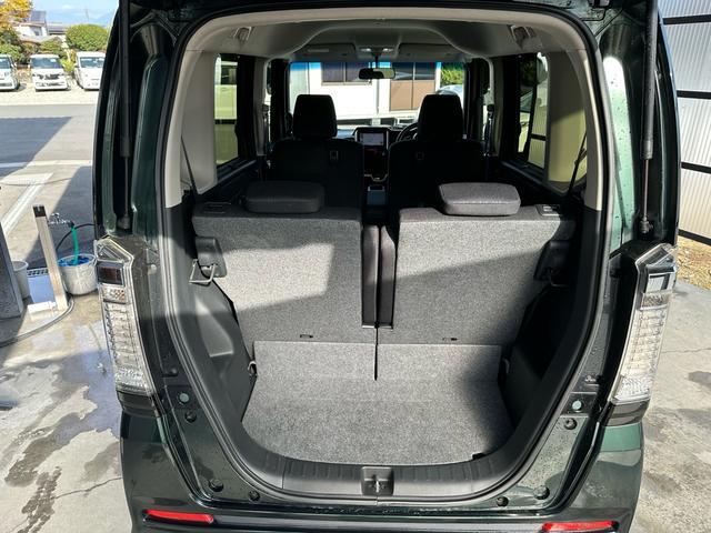 Ｎ－ＢＯＸカスタム Ｇ・Ｌパッケージ（26枚目）