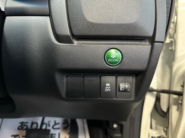 フィット 13G・Fパッケージ(9枚目)