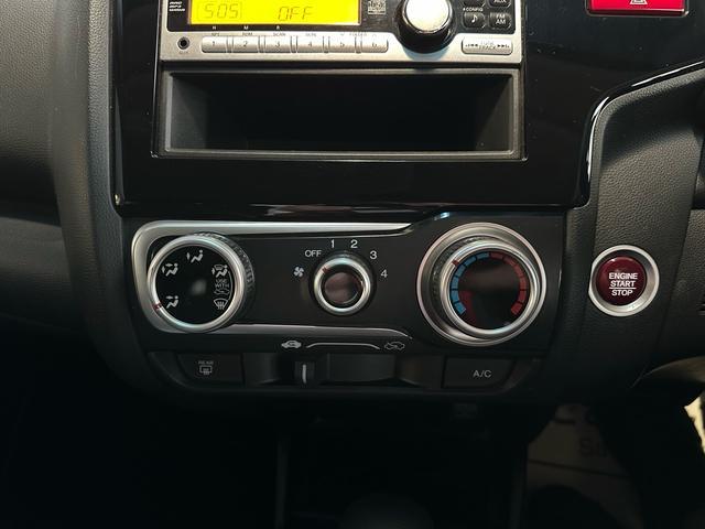 フィット 13G・Fパッケージ(13枚目)