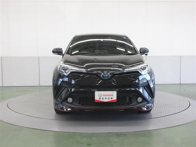 Ｃ－ＨＲ Ｇ　革シート　フルセグ　メモリーナビ　ＤＶＤ再生　ミュージックプレイヤー接続可　バックカメラ　衝突被害軽減システム　ＥＴＣ　ドラレコ　ＬＥＤヘッドランプ　ワンオーナー　フルエアロ（25枚目）