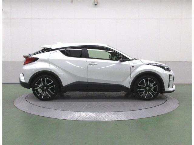 トヨタ Ｃ－ＨＲ