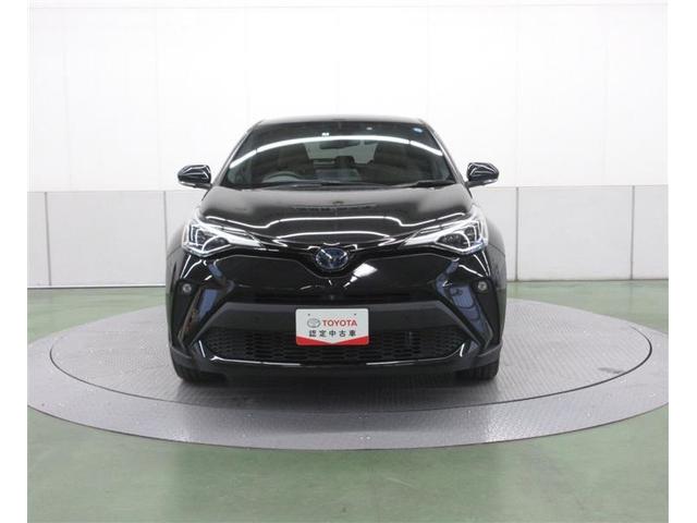 Ｃ－ＨＲ Ｇ　フルセグ　メモリーナビ　ミュージックプレイヤー接続可　バックカメラ　衝突被害軽減システム　ＥＴＣ　ＬＥＤヘッドランプ　ワンオーナー　記録簿　アイドリングストップ（26枚目）