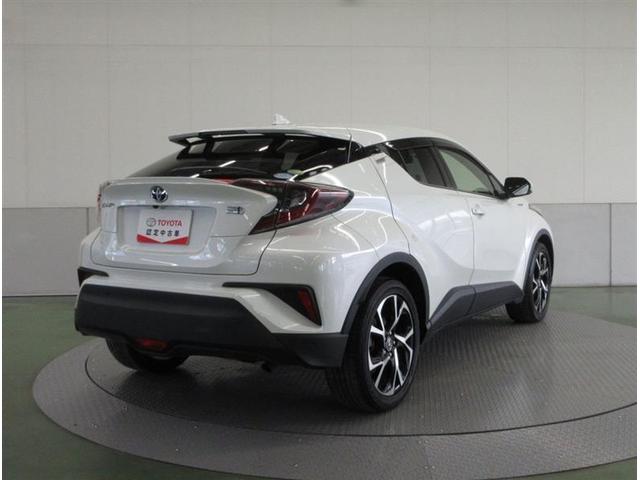 トヨタ Ｃ－ＨＲ