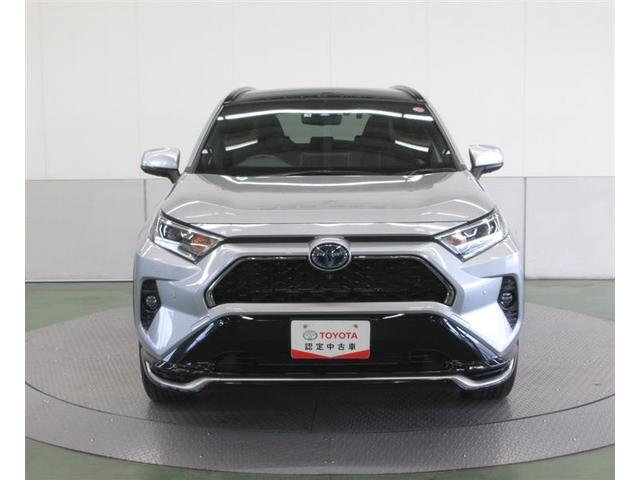 ＲＡＶ４　ＰＨＶ Ｇ　Ｚ　サンルーフ　４ＷＤ　メモリーナビ　ミュージックプレイヤー接続可　バックカメラ　衝突被害軽減システム　ＥＴＣ　ドラレコ　ＬＥＤヘッドランプ　ワンオーナー（31枚目）