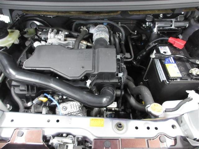 ルーミー カスタムＧ　Ｓ　４ＷＤ　フルセグ　メモリーナビ　ＤＶＤ再生　ミュージックプレイヤー接続可　バックカメラ　衝突被害軽減システム　ＥＴＣ　両側電動スライド　ＬＥＤヘッドランプ　ワンオーナー　記録簿　アイドリングストップ（28枚目）