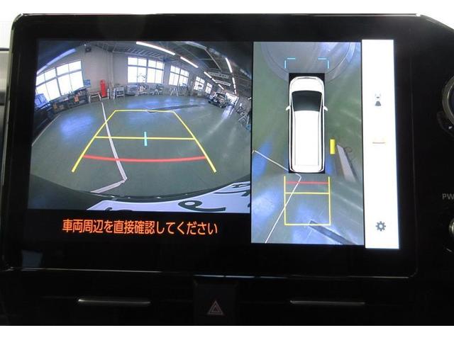 ノア ハイブリッドS-Z フルセグ メモリーナビ DVD再生 ミュージックプレイヤー接続可 バックカメラ 衝突被害軽減システム ETC 両側電動スライド LEDヘッドランプ 乗車定員7人 3列シート 記録簿(14枚目)