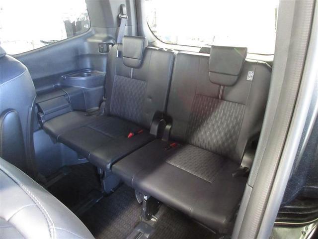 ノア ハイブリッドS-Z フルセグ メモリーナビ DVD再生 ミュージックプレイヤー接続可 バックカメラ 衝突被害軽減システム ETC 両側電動スライド LEDヘッドランプ 乗車定員7人 3列シート 記録簿(29枚目)