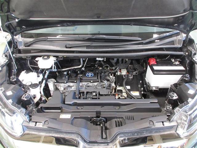 ノア ハイブリッドS-Z フルセグ メモリーナビ DVD再生 ミュージックプレイヤー接続可 バックカメラ 衝突被害軽減システム ETC 両側電動スライド LEDヘッドランプ 乗車定員7人 3列シート 記録簿(31枚目)