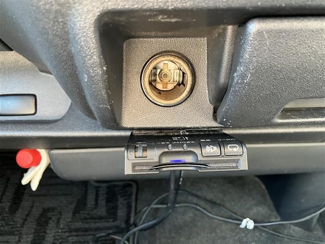 レジアスエースバン ロングスーパーGL 4WD ETC HIDヘッドライト ディーゼル(16枚目)