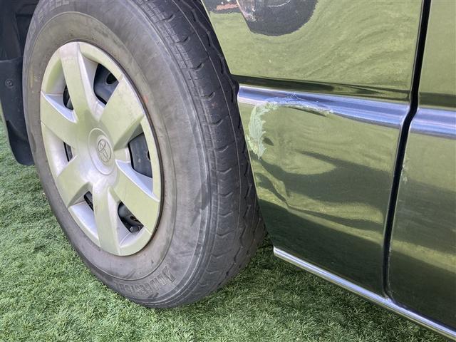 レジアスエースバン ロングスーパーGL 4WD ETC HIDヘッドライト ディーゼル(21枚目)