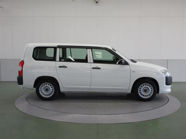 サクシード UL ワンセグ メモリーナビ ミュージックプレイヤー接続可 衝突被害軽減システム ETC アイドリングストップ(5枚目)