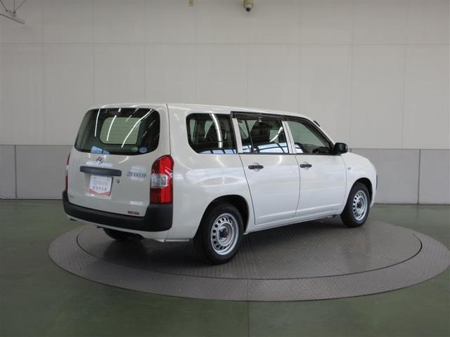 サクシード UL ワンセグ メモリーナビ ミュージックプレイヤー接続可 衝突被害軽減システム ETC アイドリングストップ(6枚目)