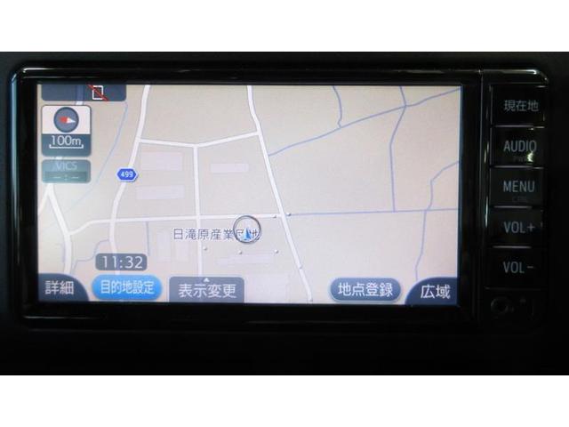 サクシード UL ワンセグ メモリーナビ ミュージックプレイヤー接続可 衝突被害軽減システム ETC アイドリングストップ(10枚目)