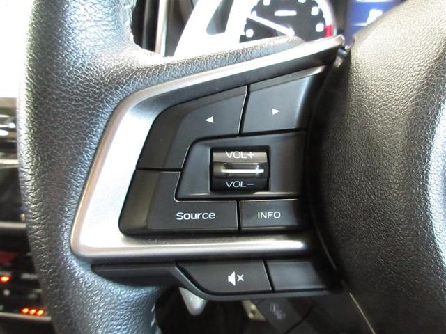 フォレスター プレミアム 4WD フルセグ メモリーナビ DVD再生 バックカメラ 衝突被害軽減システム ETC ドラレコ LEDヘッドランプ アイドリングストップ(10枚目)