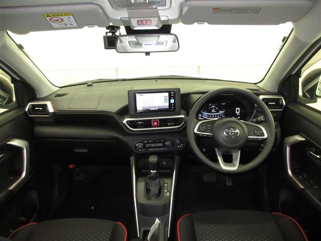 ライズ Ｇ　フルセグ　メモリーナビ　ＤＶＤ再生　ミュージックプレイヤー接続可　バックカメラ　衝突被害軽減システム　ＥＴＣ　ＬＥＤヘッドランプ　ワンオーナー　記録簿　アイドリングストップ（8枚目）