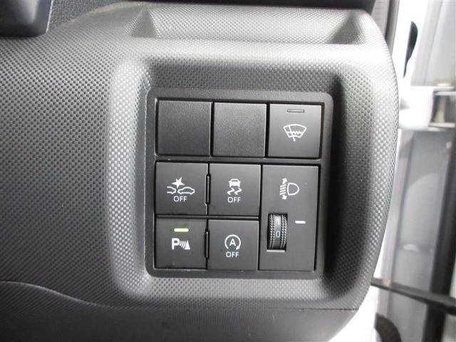 ライズ Ｇ　フルセグ　メモリーナビ　ＤＶＤ再生　ミュージックプレイヤー接続可　バックカメラ　衝突被害軽減システム　ＥＴＣ　ＬＥＤヘッドランプ　ワンオーナー　記録簿　アイドリングストップ（18枚目）