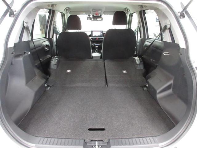 ライズ Ｇ　フルセグ　メモリーナビ　ＤＶＤ再生　ミュージックプレイヤー接続可　バックカメラ　衝突被害軽減システム　ＥＴＣ　ＬＥＤヘッドランプ　ワンオーナー　記録簿　アイドリングストップ（26枚目）