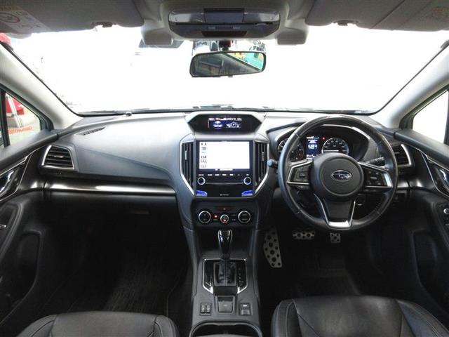 インプレッサスポーツ 2.0i-Sアイサイト 革シート 4WD フルセグ メモリーナビ DVD再生 ミュージックプレイヤー接続可 バックカメラ 衝突被害軽減システム ETC LEDヘッドランプ アイドリングストップ(8枚目)