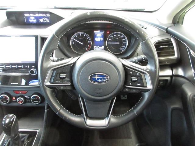 インプレッサスポーツ 2.0i-Sアイサイト 革シート 4WD フルセグ メモリーナビ DVD再生 ミュージックプレイヤー接続可 バックカメラ 衝突被害軽減システム ETC LEDヘッドランプ アイドリングストップ(9枚目)