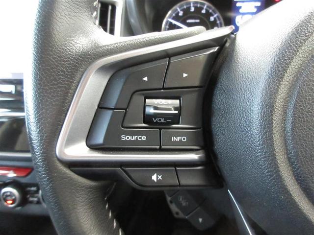 インプレッサスポーツ 2.0i-Sアイサイト 革シート 4WD フルセグ メモリーナビ DVD再生 ミュージックプレイヤー接続可 バックカメラ 衝突被害軽減システム ETC LEDヘッドランプ アイドリングストップ(10枚目)