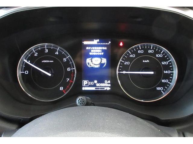 インプレッサスポーツ 2.0i-Sアイサイト 革シート 4WD フルセグ メモリーナビ DVD再生 ミュージックプレイヤー接続可 バックカメラ 衝突被害軽減システム ETC LEDヘッドランプ アイドリングストップ(12枚目)