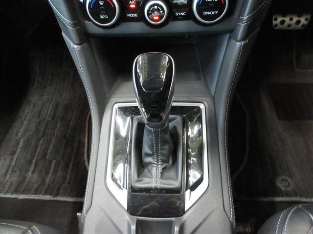 インプレッサスポーツ 2.0i-Sアイサイト 革シート 4WD フルセグ メモリーナビ DVD再生 ミュージックプレイヤー接続可 バックカメラ 衝突被害軽減システム ETC LEDヘッドランプ アイドリングストップ(16枚目)