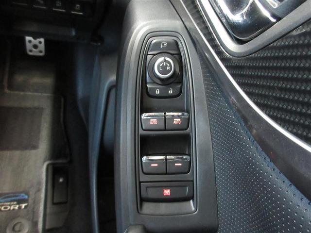 インプレッサスポーツ 2.0i-Sアイサイト 革シート 4WD フルセグ メモリーナビ DVD再生 ミュージックプレイヤー接続可 バックカメラ 衝突被害軽減システム ETC LEDヘッドランプ アイドリングストップ(20枚目)