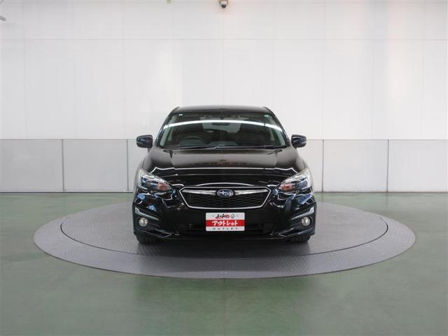 インプレッサスポーツ 2.0i-Sアイサイト 革シート 4WD フルセグ メモリーナビ DVD再生 ミュージックプレイヤー接続可 バックカメラ 衝突被害軽減システム ETC LEDヘッドランプ アイドリングストップ(30枚目)