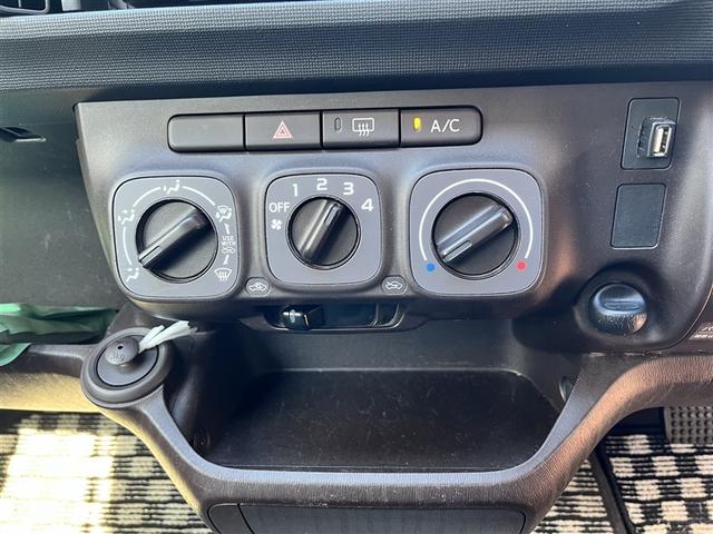 パッソ X クツロギ メモリーナビ ETC 記録簿(10枚目)