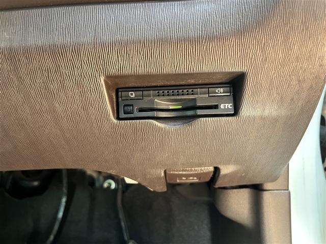 パッソ X クツロギ メモリーナビ ETC 記録簿(13枚目)