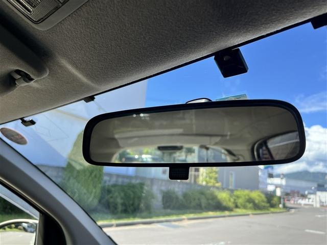 パッソ X クツロギ メモリーナビ ETC 記録簿(15枚目)