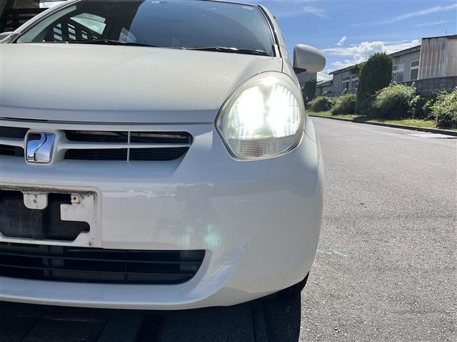 パッソ X クツロギ メモリーナビ ETC 記録簿(16枚目)