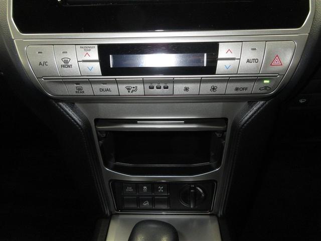 ランドクルーザープラド ＴＸ　４ＷＤ　フルセグ　メモリーナビ　ＤＶＤ再生　衝突被害軽減システム　ＥＴＣ　ＬＥＤヘッドランプ　ディーゼル（14枚目）