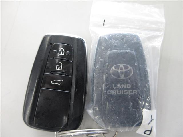 ランドクルーザープラド ＴＸ　４ＷＤ　フルセグ　メモリーナビ　ＤＶＤ再生　衝突被害軽減システム　ＥＴＣ　ＬＥＤヘッドランプ　ディーゼル（24枚目）