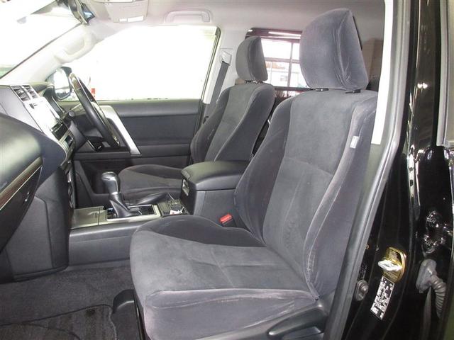 ランドクルーザープラド ＴＸ　４ＷＤ　フルセグ　メモリーナビ　ＤＶＤ再生　衝突被害軽減システム　ＥＴＣ　ＬＥＤヘッドランプ　ディーゼル（25枚目）