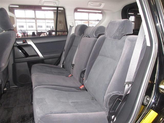 ランドクルーザープラド ＴＸ　４ＷＤ　フルセグ　メモリーナビ　ＤＶＤ再生　衝突被害軽減システム　ＥＴＣ　ＬＥＤヘッドランプ　ディーゼル（26枚目）