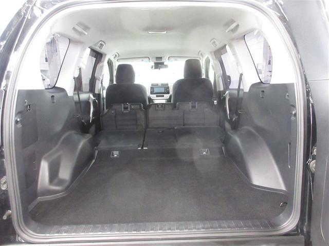 ランドクルーザープラド ＴＸ　４ＷＤ　フルセグ　メモリーナビ　ＤＶＤ再生　衝突被害軽減システム　ＥＴＣ　ＬＥＤヘッドランプ　ディーゼル（27枚目）