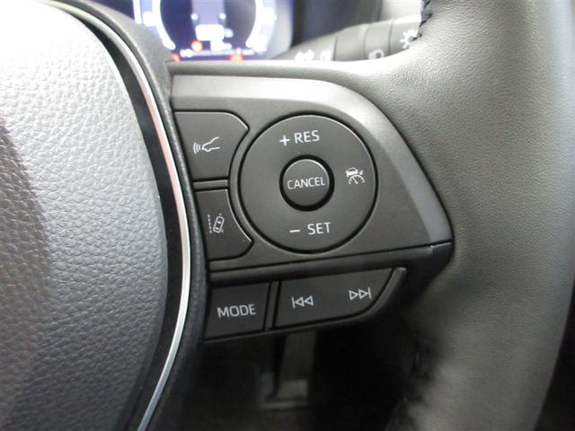 RAV4 ハイブリッドアドベンチャー オフロードパッケージII 4WD フルセグ メモリーナビ ミュージックプレイヤー接続可 バックカメラ 衝突被害軽減システム ETC ドラレコ LEDヘッドランプ(11枚目)