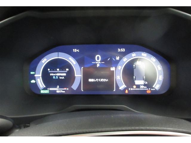 RAV4 ハイブリッドアドベンチャー オフロードパッケージII 4WD フルセグ メモリーナビ ミュージックプレイヤー接続可 バックカメラ 衝突被害軽減システム ETC ドラレコ LEDヘッドランプ(12枚目)