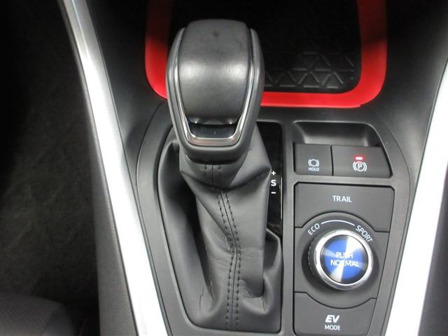 RAV4 ハイブリッドアドベンチャー オフロードパッケージII 4WD フルセグ メモリーナビ ミュージックプレイヤー接続可 バックカメラ 衝突被害軽減システム ETC ドラレコ LEDヘッドランプ(16枚目)
